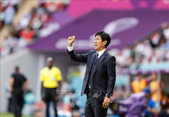 Huấn luyện viên Nhật Bản chỉ ra nguyên nhân dẫn tới thất bại trước Costa Rica